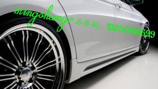 寶馬新5系F10/F18改WALD款大包圍 重塑豪華座駕的運(yùn)動基因