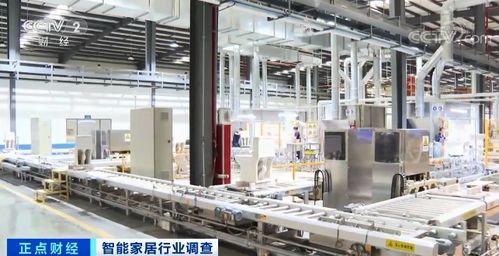 智能家居行業(yè)迎來爆發(fā)式增長 產(chǎn)品供不應(yīng)求，訂單排期超兩月，在線數(shù)據(jù)處理與交易處理業(yè)務(wù)成關(guān)鍵引擎