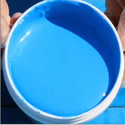 綠色環(huán)保新選擇 水性聚氨酯防水涂料的技術(shù)優(yōu)勢與應(yīng)用前景