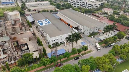 PPG越南工廠擴(kuò)建落成，水性涂料產(chǎn)能加碼賦能消費(fèi)電子產(chǎn)業(yè)
